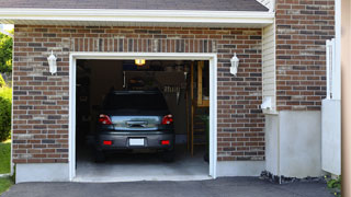 Garage Door Installation at Rock Creek Bellevue, Washington