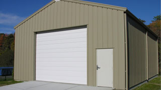 Garage Door Openers at Rock Creek Bellevue, Washington